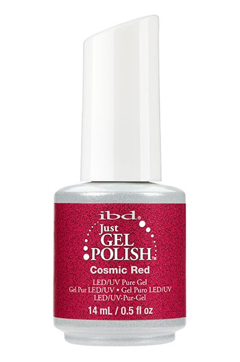 IBD Just Gel brand image