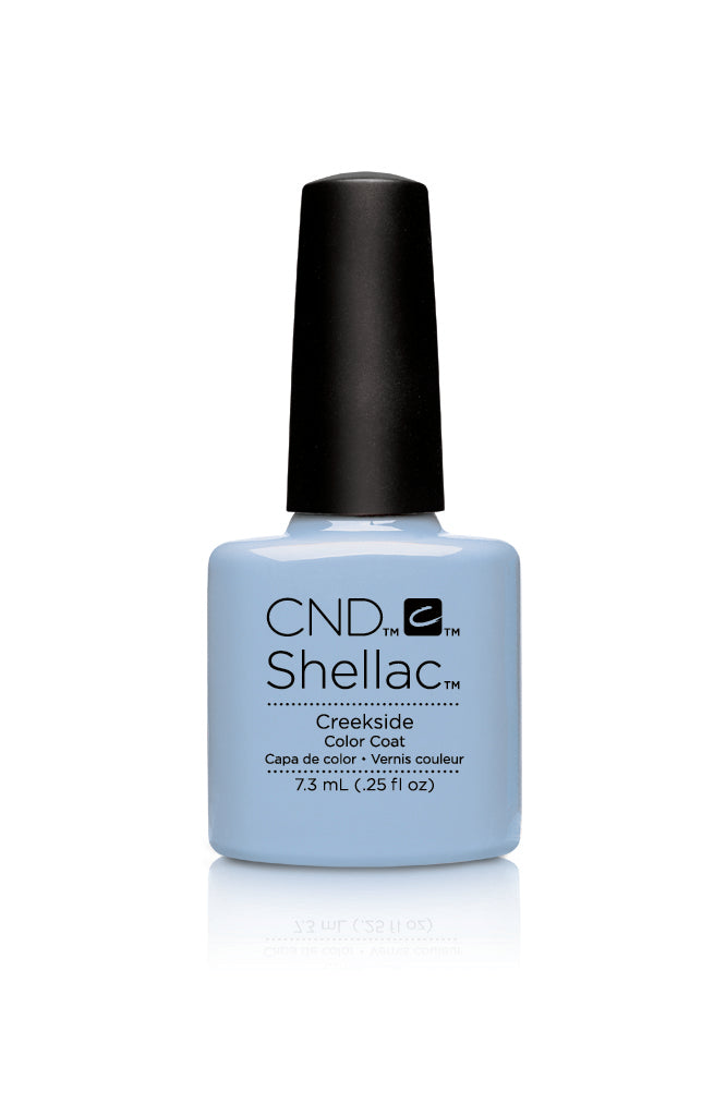 CND Shellac brand image