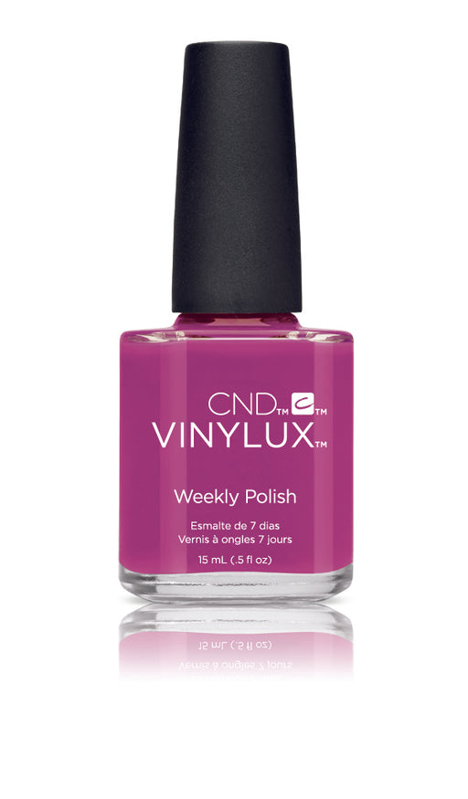 CND Vinylux Crushed Rose
