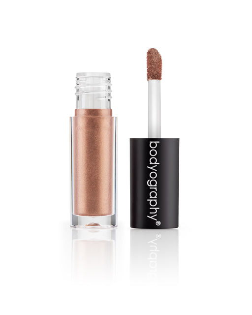 Bodyography Crystal Glide Liquid Eye Shadows