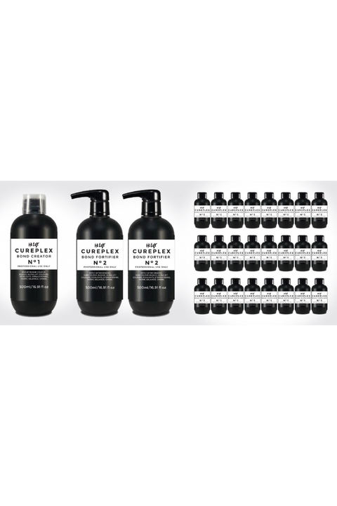 Cureplex Kit One
