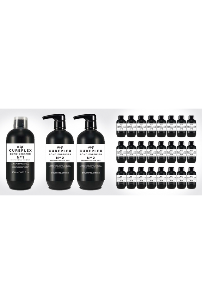 Cureplex Kit One