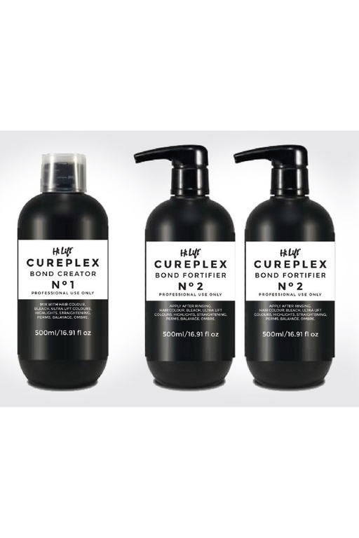 Cureplex Kit Two