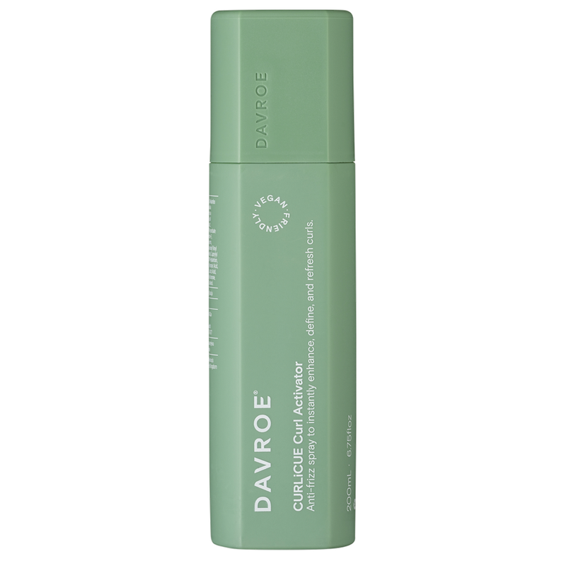 Davroe CURLiCUE Curl Activator