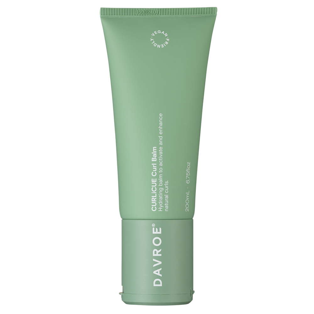 Davroe CURLiCUE Curl Balm