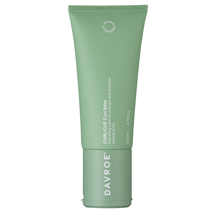 Davroe CURLiCUE Curl Balm