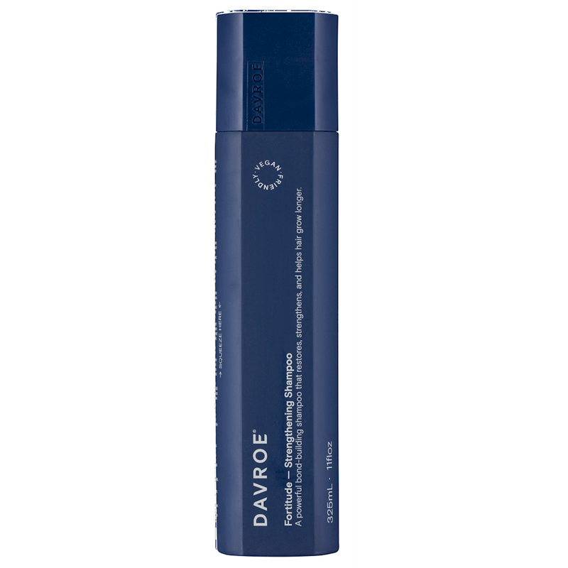 Davroe Fortitude Strengthening Shampoo