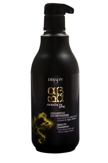Argabeta Shampoo