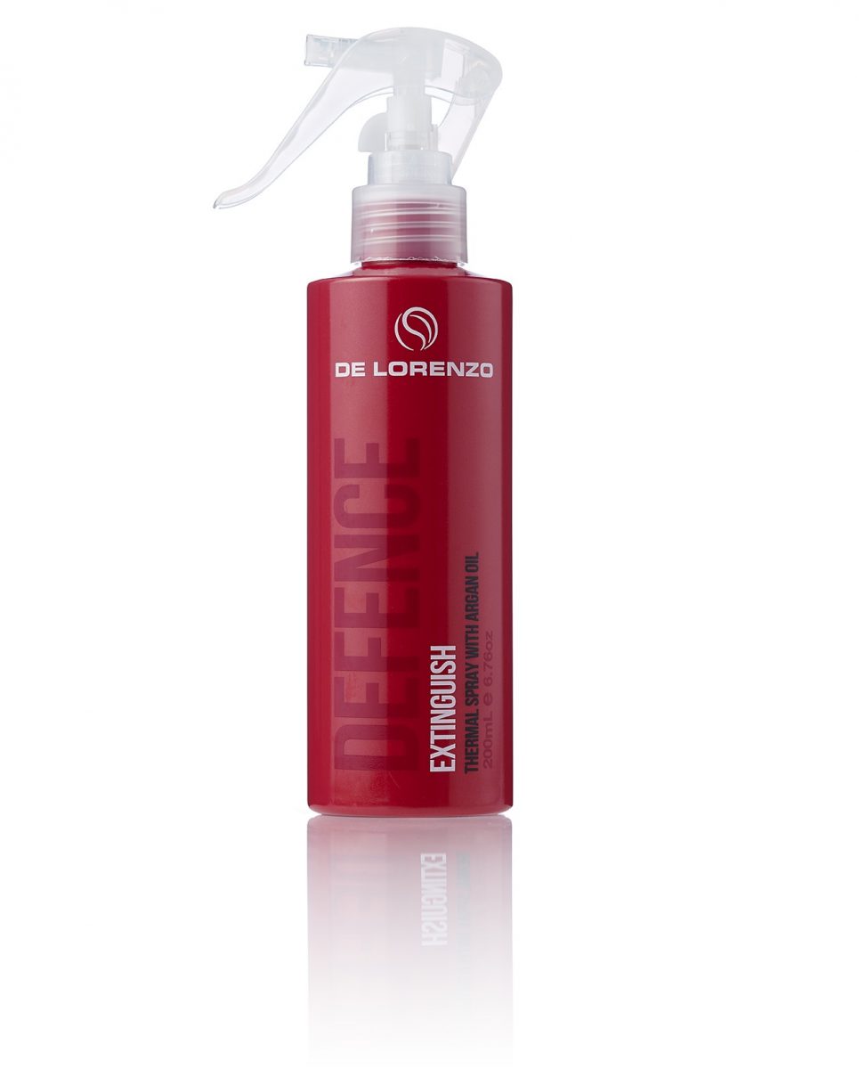 De Lorenzo brand image