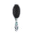 Wet Brush Watercolor Motif Original Detangler Brush - Teal Dots