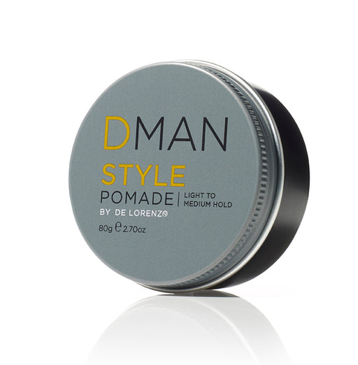 De Lorenzo DMan Pomade