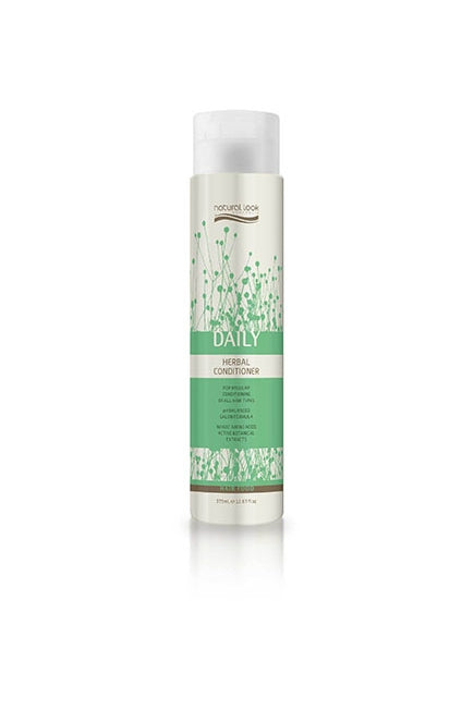 Natural Look brand image