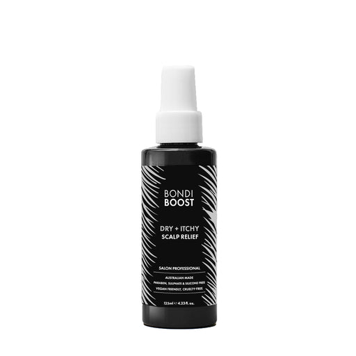 Bondi Boost Dry + Itchy Scalp Relief - Clearance!