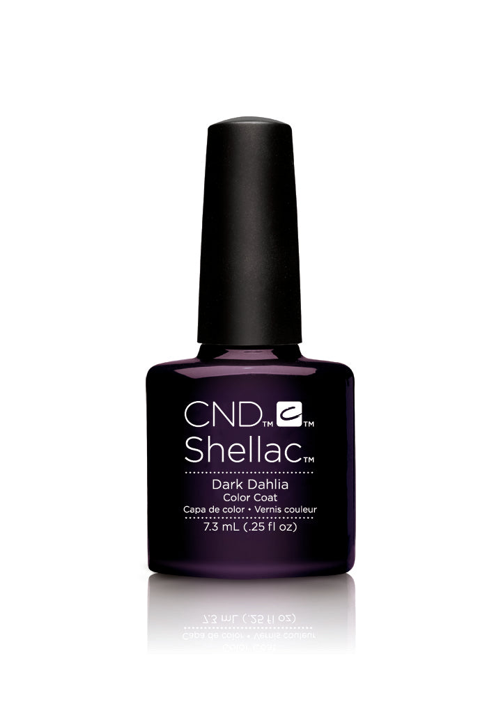 CND Shellac brand image