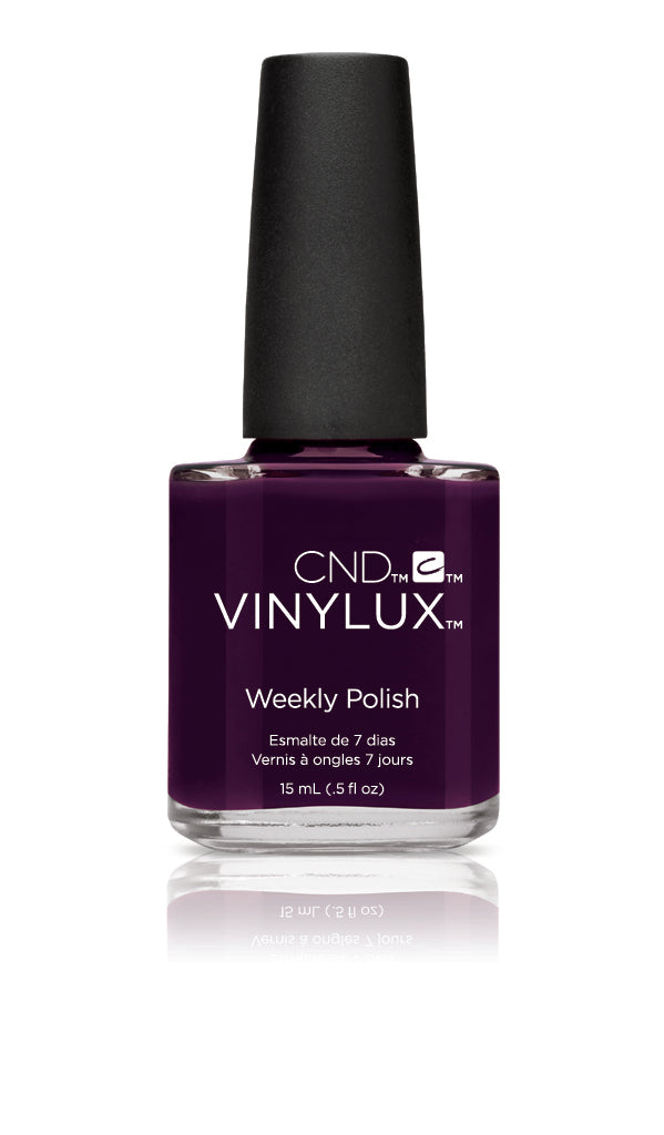 CND Vinylux brand image