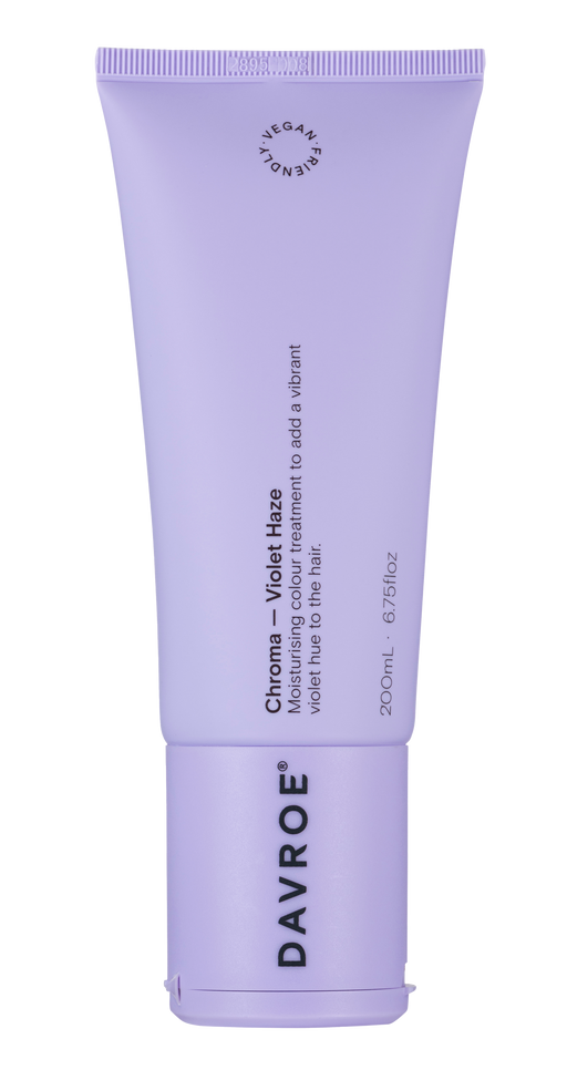 Davroe Violet Haze Chroma Treatment - Clearance!