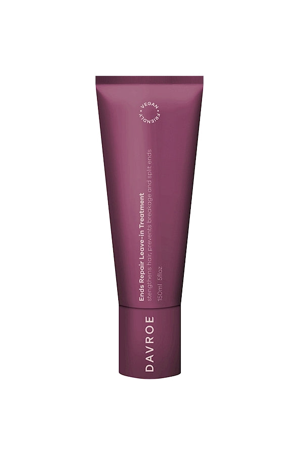 Davroe Ends Repair Leave-In Treatment