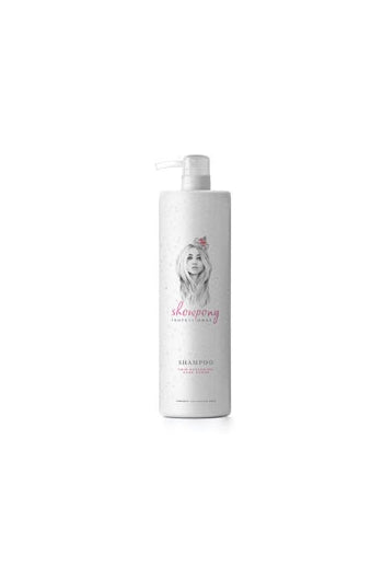 Showpony brand image