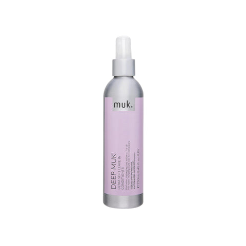 Muk Deep Ultra Soft Leave In Conditioner