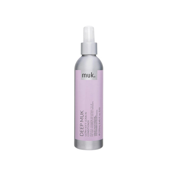 Muk Deep Ultra Soft Leave In Conditioner