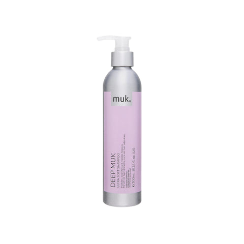 Muk Deep Ultra Soft Shampoo