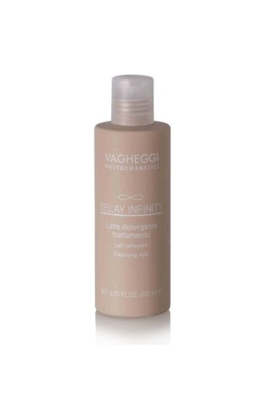 Vagheggi brand image