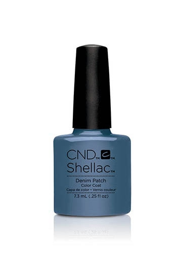 CND Shellac brand image