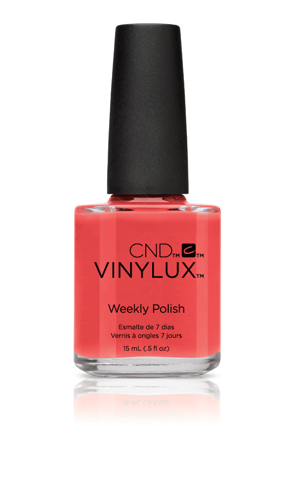 CND Vinylux brand image