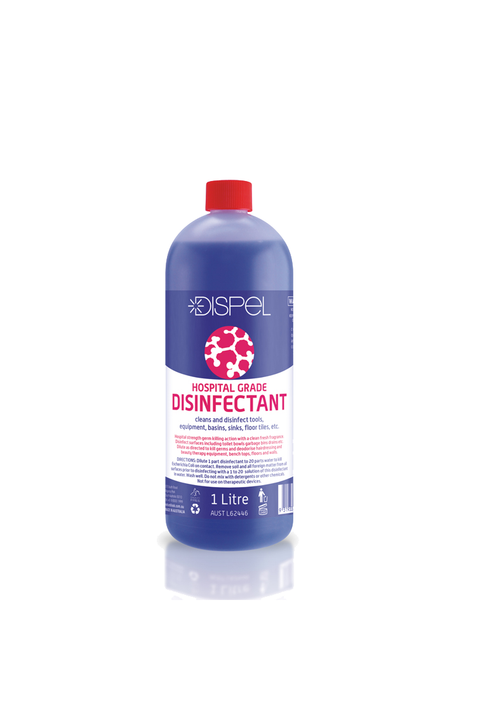 Natural Look Hospital Grade Disinfectant