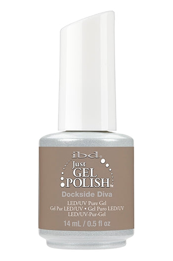 IBD Just Gel Polish Dockside Diva