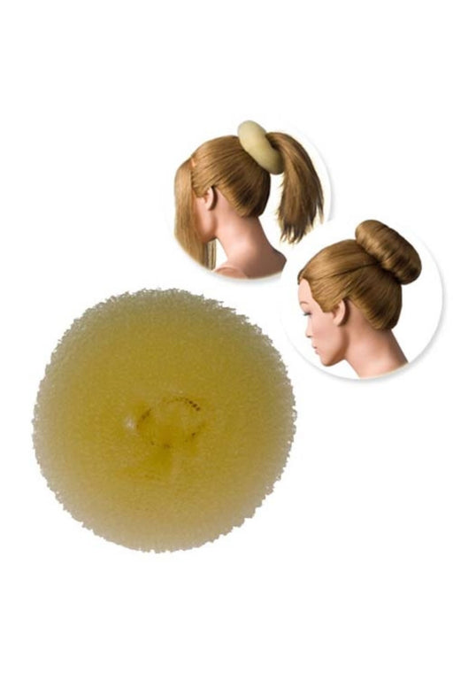 Dress Me Up Hair Donuts