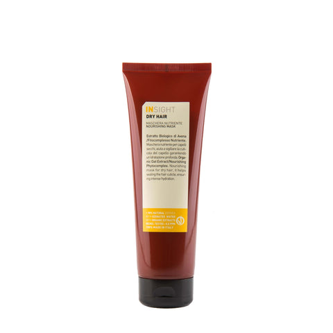 Insight Dry Hair Nourishing Mask