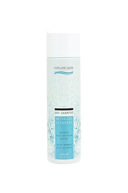 Natural Look brand image