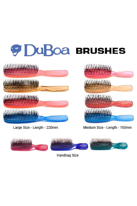 DuBoa Brush