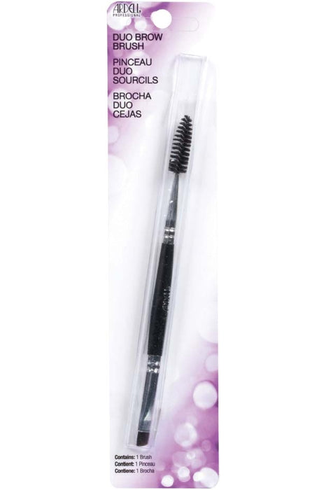 Ardell Duo Brow Brush