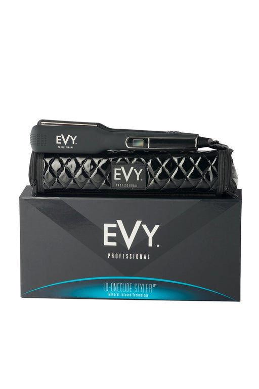 Evy Professional iQ-OneGlide 1.5 Inch