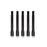 Elleebana Brow Henna Mixing Sticks (5 Pack)
