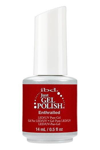 IBD Just Gel brand image