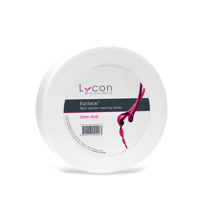 Lycon Epilace Non Woven Wax Strips