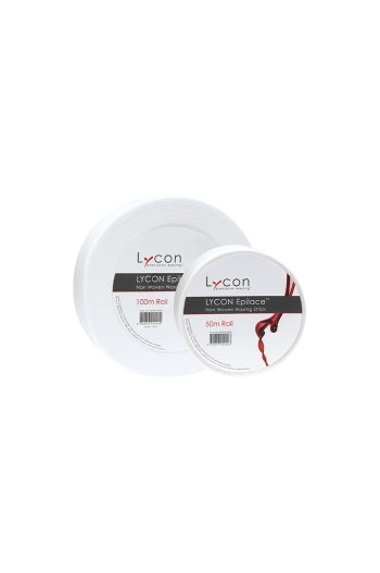 Lycon Epilace Non Woven Wax Strips