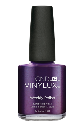 CND Vinylux Nightspell Collection Eternal Midnight
