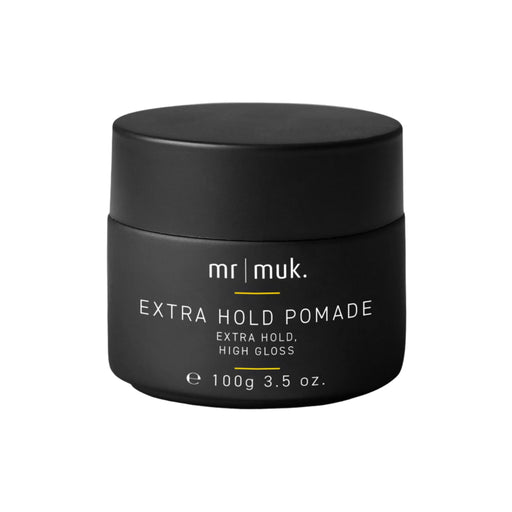 Mr Muk Extra Hold Pomade