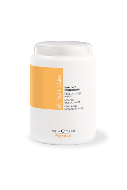 Fanola Nutricare Mask