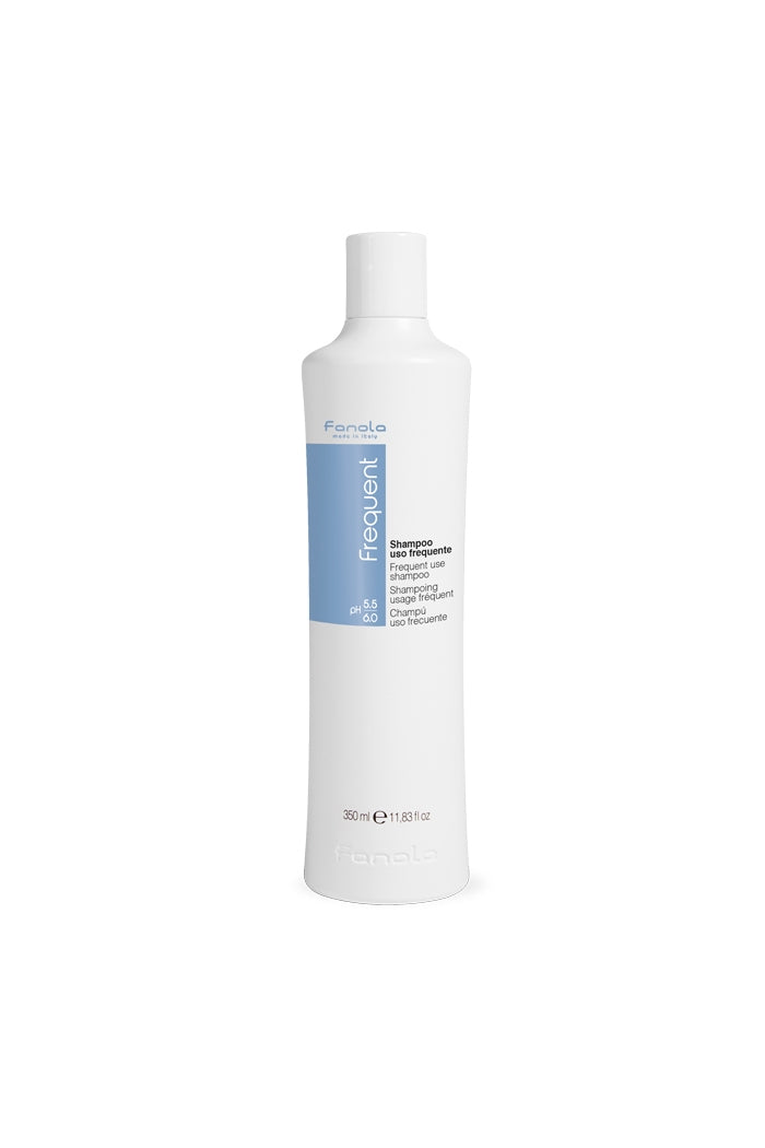 Fanola Frequent Shampoo - Clearance!
