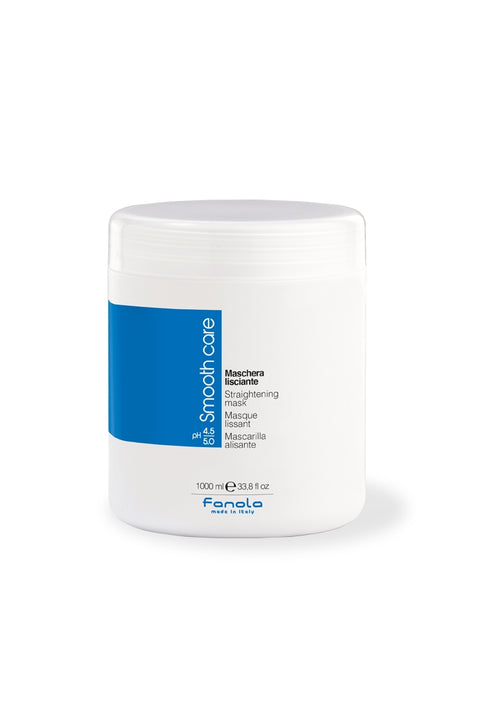 Fanola Smooth Care Mask