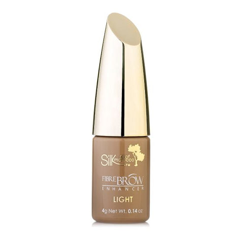 Silk Oil of Morocco  Fibre Brow Enhancer