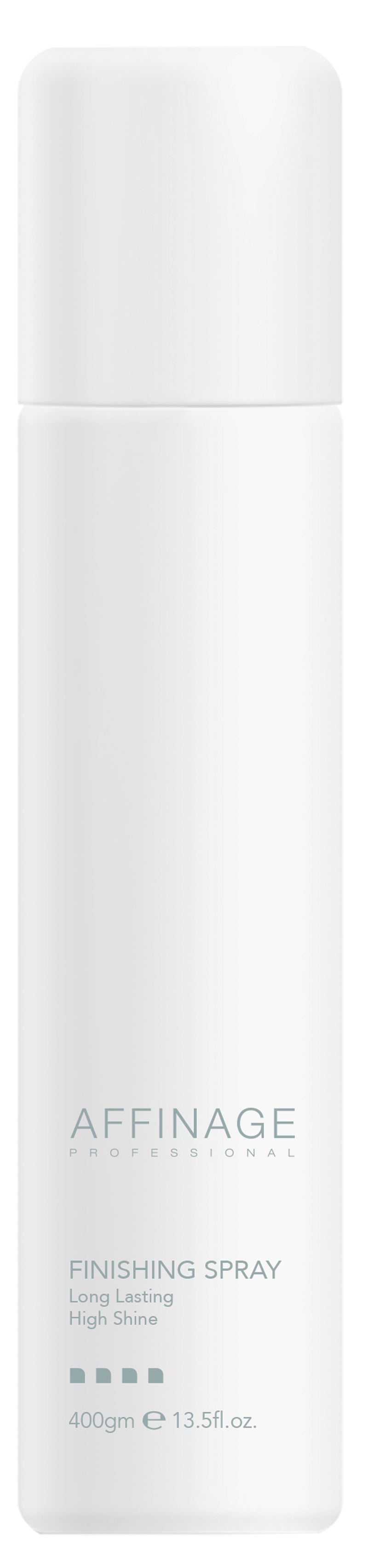 Affinage Finishing Spray