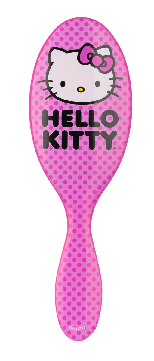 Wet Brush Original Detangler Hello Kitty Pink - Limited Edition