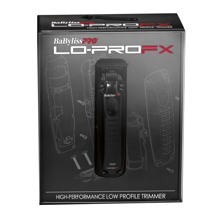 BaBylissPRO LoPRO FX Low Profile Trimmer