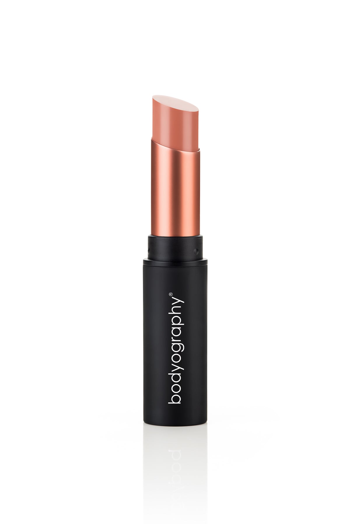 Bodyography brand image